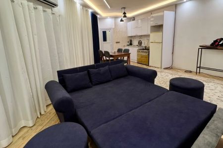 خانه مبله در رشت - کوی امام رضا