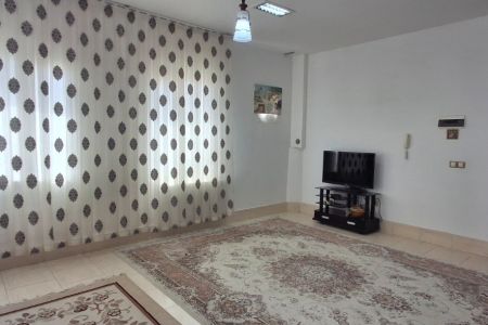 آپارتمان در بیدخت گناباد - طبقه ۳