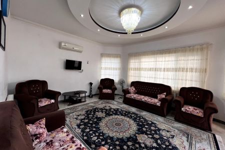 مجموعه اقامتی در چاف و چمخاله - دو خوابه
