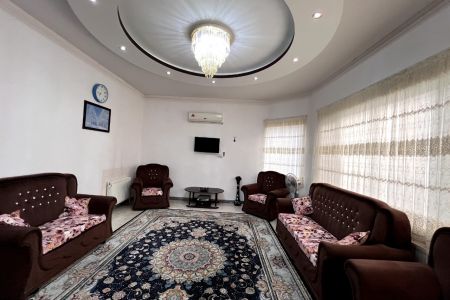 مجموعه اقامتی در چاف و چمخاله - دو خوابه