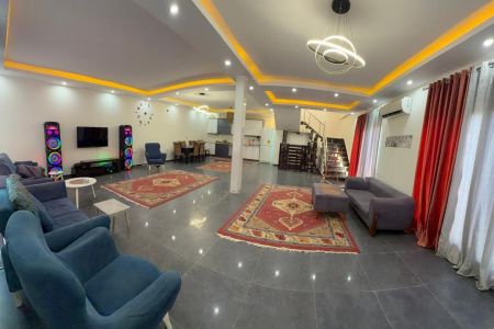 ویلا دوبلکس استخردار در قاسم آباد گرجی