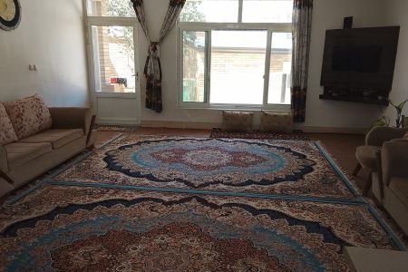 خانه ویلایی در چادگان - مشهدکاوه