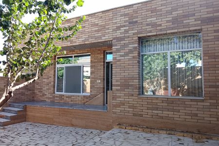 خانه ویلایی در چادگان - مشهدکاوه