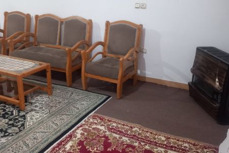 خانه ویلایی در چمخاله لنگرود - همکف