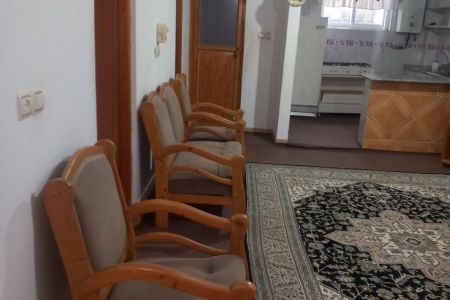 خانه ویلایی در چمخاله لنگرود - همکف