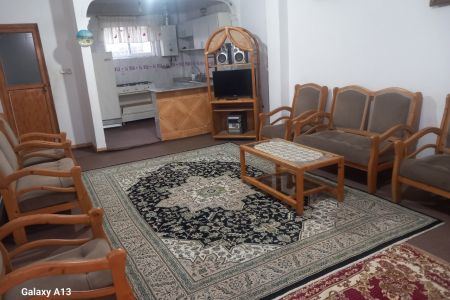 خانه ویلایی در چمخاله لنگرود - همکف