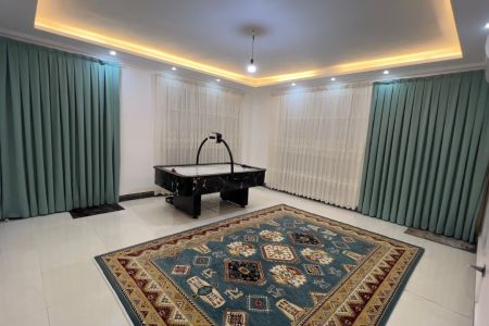 ویلا استخردار دو طبقه در زنگشامحله تنکابن