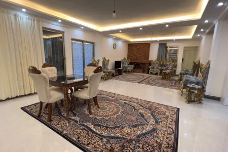 ویلا استخردار دو طبقه در زنگشامحله تنکابن
