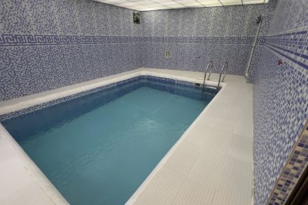 ویلا استخردار دو طبقه در زنگشامحله تنکابن