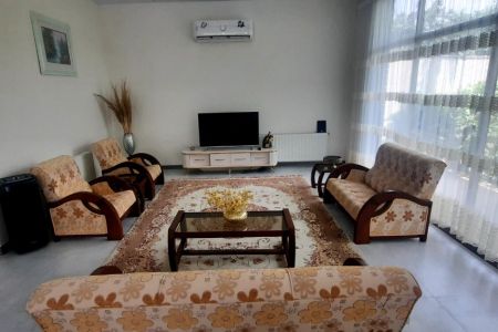 ویلا استخردار در شهریار