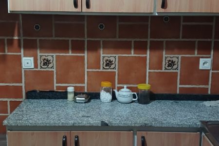 سوئیت در خیابان شفا ساری