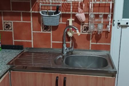 سوئیت در خیابان شفا ساری