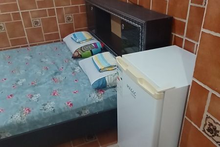 سوئیت در خیابان شفا ساری
