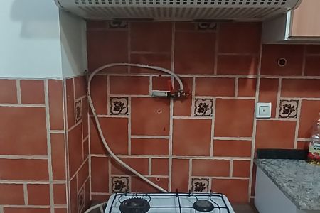 سوئیت در خیابان شفا ساری