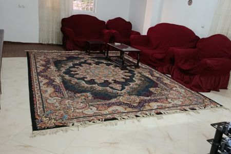 خانه ویلایی در کلارآباد - همکف