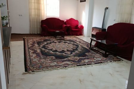 خانه ویلایی در کلارآباد - همکف