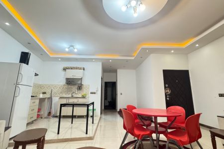 خانه مبله در محمودآباد - گلاپی