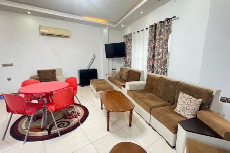 خانه مبله در محمودآباد - گلاپی