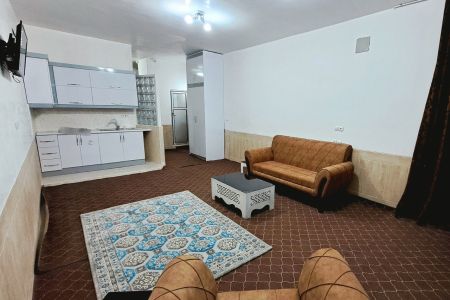 اجاره ویلا در باغ بهادران - کلیشادرخ