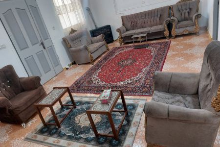 خانه ویلایی در رشت