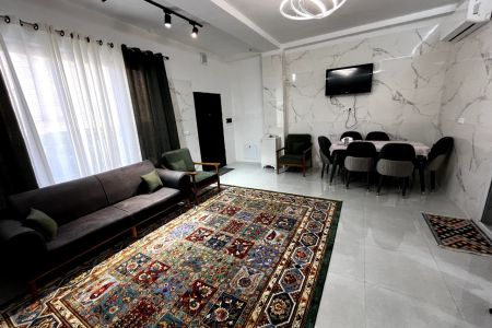 سوئیت جکوزی دار در آبگرم محلات