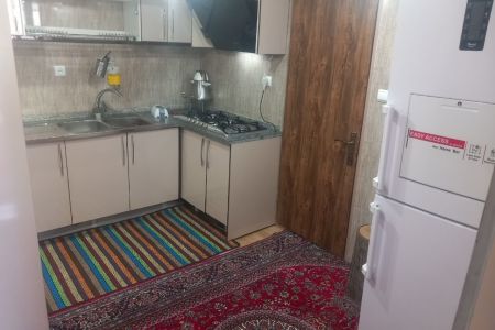 خانه ییلاقی در مهدی شهر - شلی