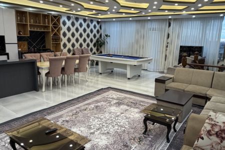 ویلا استخردار در تبریز - سردرود