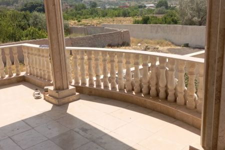 ویلا استخردار در تبریز - سردرود