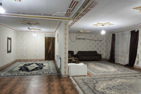 خانه مبله در یاسوج - طبقه دوم