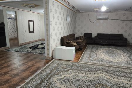 خانه مبله در یاسوج - طبقه دوم
