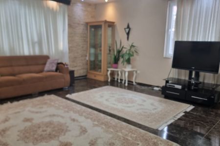 خانه ویلایی با وان جکوزی در بندرانزلی - بشمن