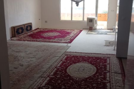 منزل في همدان - الطابق الثالث