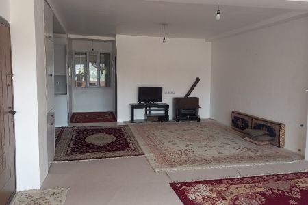 منزل في همدان - الطابق الثالث
