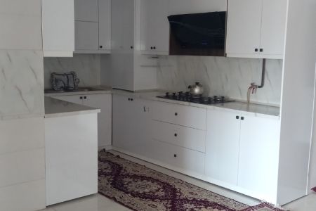 منزل في همدان - الطابق الثالث