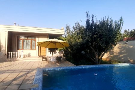 ویلا استخردار در شهریار