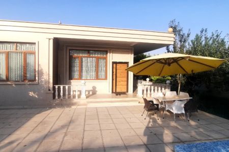 ویلا استخردار در شهریار