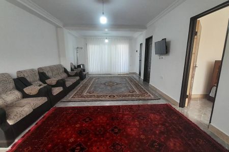 خانه مبله با ویو اقیانوس ابر در فیلبند - طبقه ۲