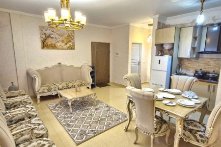 خانه در شهرک صدف کیش - طبقه ۳ - واحد ۳
