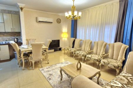 خانه در شهرک صدف کیش - طبقه ۳ - واحد ۳