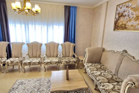 خانه در شهرک صدف کیش - طبقه ۳ - واحد ۳