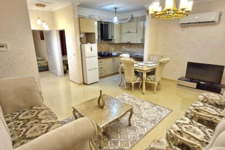 خانه در شهرک صدف کیش - طبقه ۳ - واحد ۳