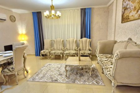 خانه در شهرک صدف کیش - طبقه ۳ - واحد ۳