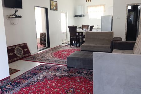 خانه ویلایی در نوشهر - انارور
