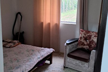 خانه باغ نزدیک ساحل علی آباد کپورچال
