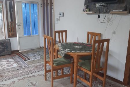 خانه ویلایی در نشتارود - تمشگل