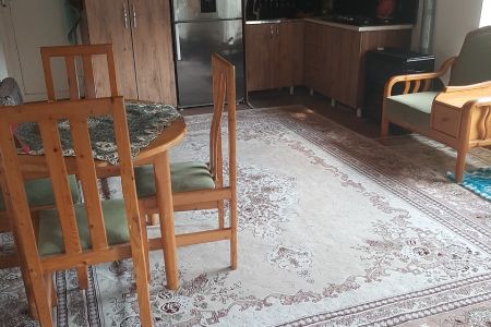 خانه ویلایی در نشتارود - تمشگل