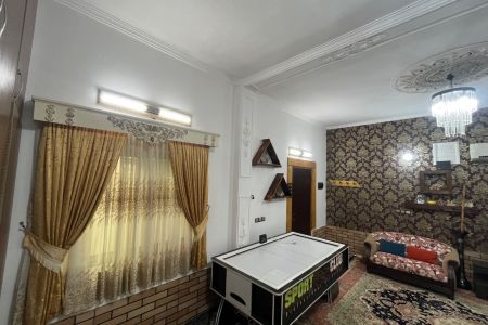 خانه ویلایی در ایزدشهر - امیرآباد