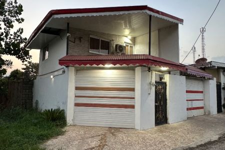 سوئیت در نامجو بندرانزلی - همکف