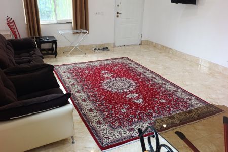 خانه ویلایی در تنکابن - شیرود