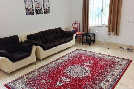 خانه ویلایی در تنکابن - شیرود